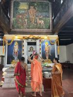 Mahashivaratri Utsava 2026 at Karkala: Swagat Sabha (12 Feb 2026) Pictures Courtesy of Shri Arun Kailaje